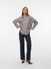 Vero Moda Hemd in Chocolate Torte