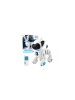 Wisam® Interaktiver Roboterhund mit Fernbedienung, Licht und Ton