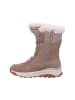 Rieker Evolution Stiefel Mit Tex-Membran in grau
