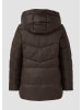 s.Oliver Outdoor-Jacke in 8945_dunkelbraun