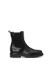 Chelsea Boot Model Erin in Schwarz