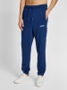 Hummel Verstellbare Taille Hose Hmllgc Ryan Herren in ESTATE BLUE