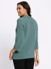 WITT WEIDEN Pullover in jade