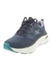 Skechers Sneakers Low MAX CUSHIONING ARCH FIT in blau