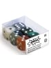 Amigo Spiel - Würfel Perlmutt W06 Set gemischt (Spiel-Zubehör)