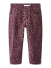 name it Hose in Burgundy