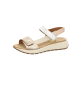Gabor Sandalette in grau