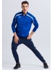 erima Liga 2.0 Polyesterjacke in new royal/true blue/weiss