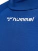 Hummel T-Shirt Hmlbl Herren in TRUE BLUE