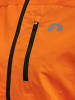 Newline Reißverschluss Jacke Reflektierend Logo Women's Core Damen in ORANGE TIGER
