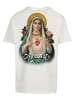 Mister Tee Mister Tee T-Shirts in blancwhite