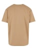 Mister Tee T-Shirts in unionbeige