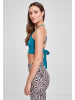 Urban Classics Urban Classics Tank-Tops in watergreen