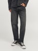 Jack & Jones Relaxed Fit Jeans in Black Denim