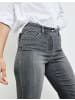 Gerry Weber 5-Pocket Jeans Best4me Slimfit in Grau