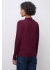 Street One 'Pullover mit Turtleneck' Rot