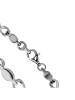 SilberDream 925 Sterling Silber Damen SilberDream Armbänder Infiniti ca. 19cm