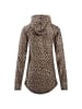eivy Shirt Icecold in Leopard