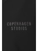 Copenhagen Studios T-Shirt in schwarz
