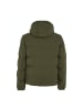 Tommy Hilfiger Jacke in army green