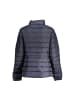 North Sails Blaue Polyester-Jacke