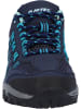 Hi-Tec Sneaker "Jaguar" in Blau