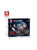 Reobrix 99040 Modell Klemmbaustein Set 949 Teile