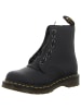 Dr. Martens Schnürstiefelette in schwarz