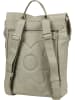 Zwei Rucksack Mademoiselle MR13 in Cement