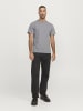 Jack & Jones T-shirt in Frost Gray 4