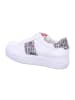 Paul Green Damen- Schnürschuhe  in Weiß