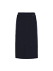 DreiMaster Women Skirt in navy
