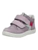 PEPINO Halbschuhe KITO Rosa