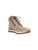 Gabor Stiefeletten in Beige