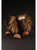 Sigikid Kuscheltier Charming Herman BeastsTown in dunkelbraun