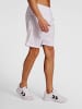 Hummel Hummel Kurze Hose Hmlcore Multisport Erwachsene Atmungsaktiv Schnelltrocknend in WHITE/WHITE