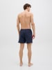 Jack & Jones Badeshorts in Navy Blazer