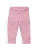 Villervalla Leggings Basic in rosa/pink