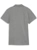 Puma Polo "TeamGoal CasuaLongsleeve Polo Wmn" in Grau