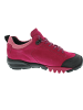 WALDLÄUFER H-Amiata sportlicher Schnürer Rosa