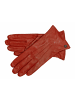 Roeckl Lederhandschuhe in rot