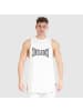 SMILODOX Tank Top Classic Pro in Creme