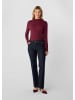 comma Jeans-Hose  in  59Z9_navy