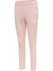 Hummel Hummel Hose Hmlnoni Damen Atmungsaktiv in CHALK PINK