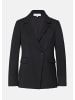 comma Indoor-Blazer in 9999_schwarz