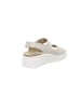 Hickersberger Komfort Sandale in beige