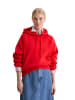 Marc O'Polo Hoodie regular in Bright Red