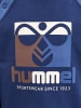 Hummel Druckknopf Sweatshirt Hmllassen Jungen in SARGASSO SEA