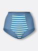 WITT WEIDEN Formslip in jeansblau + aquamarin