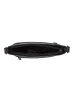 The Chesterfield Brand Kreta Umhängetasche Leder 26 cm in black